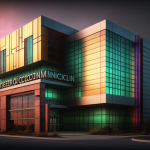 Careers in Medical Education: The McGlothlin Medical Education Center